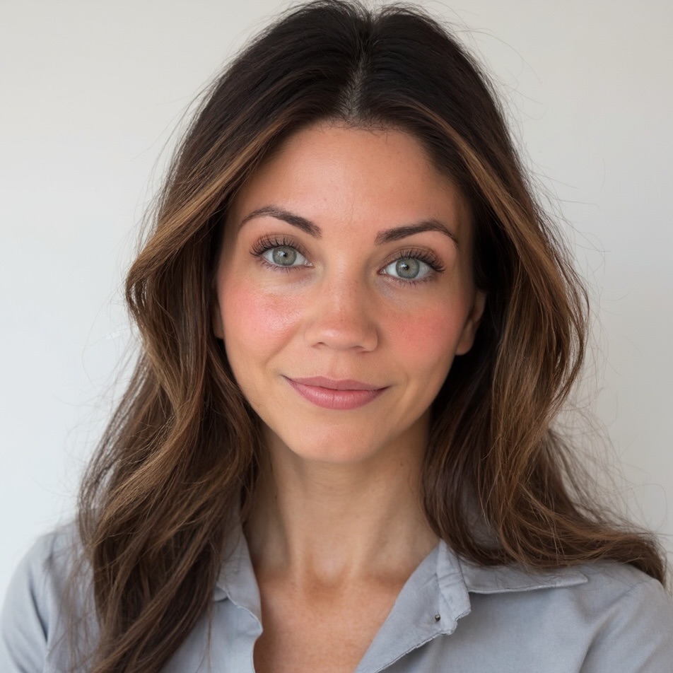 Practitioner headshot